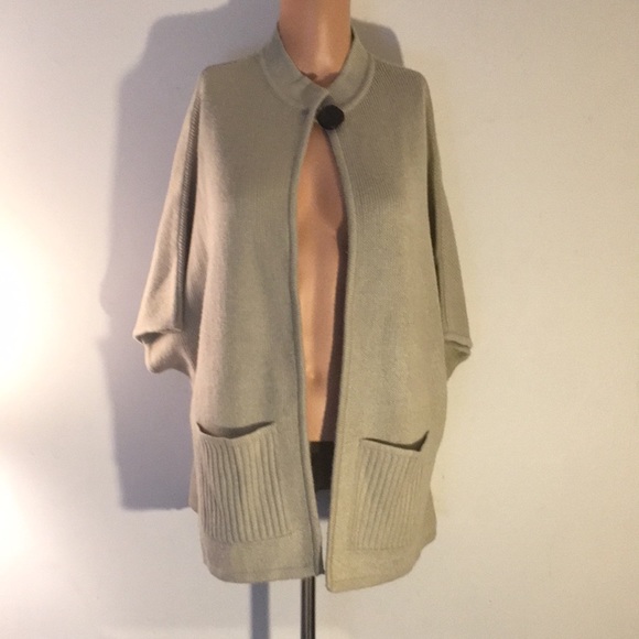 Tally Ho Sweaters - 3/$20 Vintage Tally Ho Cardigan Sweater